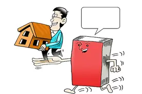 谨防恶意设定居住权成为对抗执行避风港图片