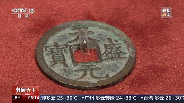 文博活动再上新！国庆假期来赴博物馆之约