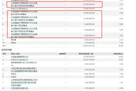 QDII基金去年业绩火爆，部分ETF、LOF场内溢价明显，诸多机构已提前布局图片