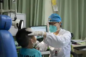 需终身佩戴呼吸机！这个问题，娃也可能会遇到图片