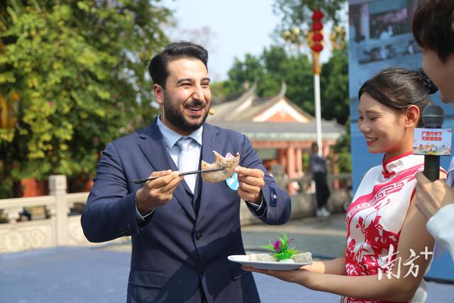 周末到哪玩？揭阳不远，古城很美!