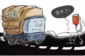 149吨！多辆百吨王曝光！丨五大曝光图片