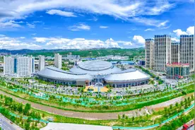 明日正式开园！图片