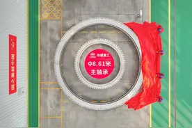 智启未来！中国铁建科学技术奖获奖项目公布图片