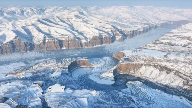 南京出发，暖冬刚好｜邂逅呼和浩特一场“刚刚好”的诗意冰雪