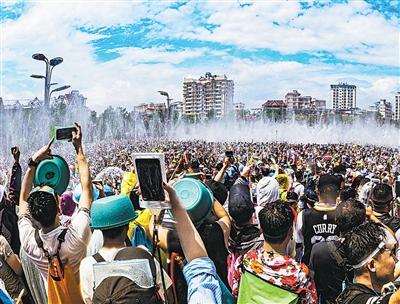 完善准入制度 优化营商环境