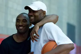 科比父亲乔·布莱恩特去世，征战NBA八年、执教履历不俗图片