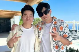 董宇辉周杰伦同框：我和青春以未曾想到的方式相遇了图片