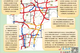 新能源车主注意！春节期间江西这些服务区停留的车辆较多图片