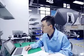 进博会医疗展区前瞻：进博健康好物这样守护千家万户图片