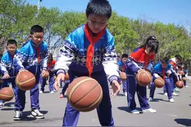 11月1日起，鞍山市中小学课间将调整为15分钟图片