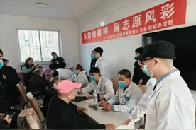 辽宁省大连南关岭监狱开展学雷锋志愿服务活动图片