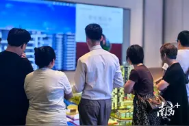 稳中有升，端午假期江门楼市成交超3亿元图片