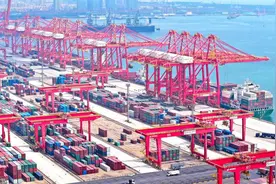 出口短期形势与长期走势分化 一揽子增量政策拉动外贸效果待落地图片