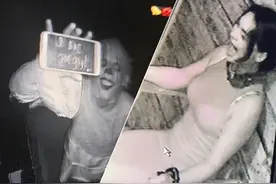 俄罗斯2名女子玩密室逃脱不幸身亡，其中1人一周前刚结婚图片