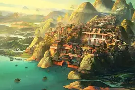 陈塘关的“道地药材”，都有些啥？图片