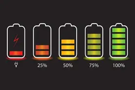 为什么你的手机总没电？原因竟然是……图片
