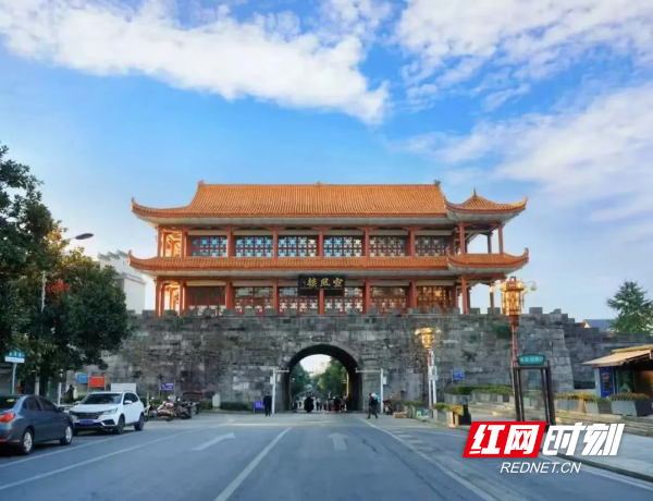 邵阳武冈：老城不老，新貌背后的保护之道