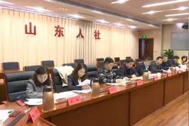 问政追踪｜山东下半年全面恢复非教育系统公派出国留学图片