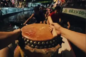 龙舟赛道百舸争流，佛山南海“龙超”凭啥成“顶流”？｜南方深读图片