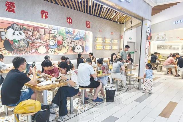 实力圈粉！双节假期南宁文旅“满堂红”，接待游客928.74万人次