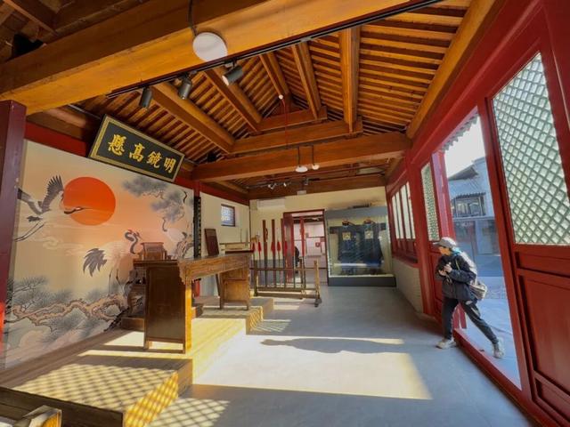 北京的这些“小而美”，别错过了！