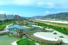 五一出游新选择：探秘秦安街亭古战场品美食图片