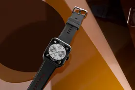 全面升级全智能手表标杆 OPPO Watch 4 Pro 9月8日开售2299元起图片