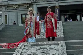 打卡超然楼图片