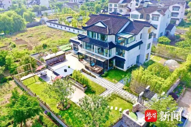 苏州吴中区“赴桂之约 非遗进民宿”活动邀您来体验