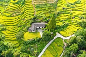 国庆假期去哪玩？湖南这条宝藏自驾路线不容错过图片