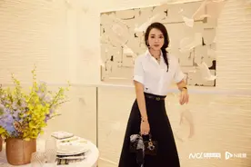 迪奥上海恒隆旗舰店焕新开业，章子怡、王俊凯现身图片