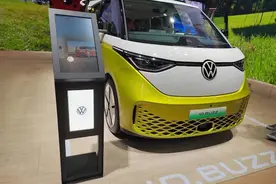 上汽大众俞经民：“剩者为王”从来不是悲观的解读，只有三类车企能活下来图片