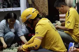 “浪漫经济”升温 跑腿、快送助力暑期消费再迎高潮图片