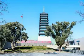 挖掘红色资源，讲好红色故事！宝山持续打造红色文化新地标 | 人民城市·五周年图片