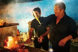 多味泽普，这里遍地是宝物图片