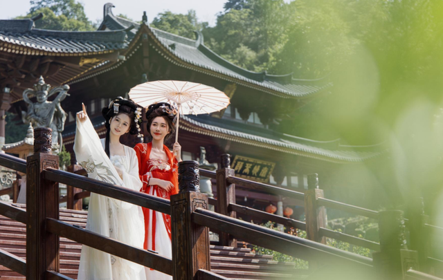 别辜负春天！4月宁德1景区进入颜值巅峰！快来赏花~