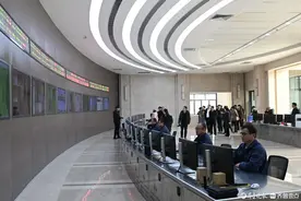 高质量发展山东行|一颗石子吃干榨净，产值增加十倍以上，看聊城绿色发展的生动实践图片