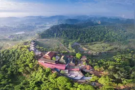 四川眉山彭山消费新图景：千年寿乡如何激活都市圈消费新磁场图片