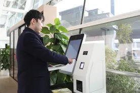 硬件升级，客流稳增，武汉天河机场向新时代“九州通衢”加速跨越图片