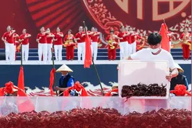 超级中国县丨江苏盱眙：“小龙虾之都”的持续进阶图片