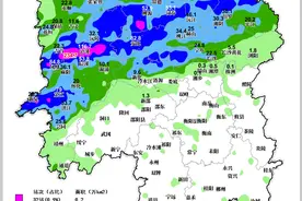 湖南此轮降雨为何如此极端？雨为何总下在夜里？专家解读图片