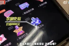 23岁女子在女团直播间打赏近200万元，母亲被气住院：部分款项是其父遗产图片