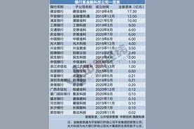 科技驱动时代，银行系金融科技何时能“造血”？图片
