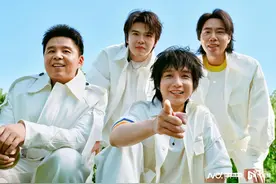 9月7日，民谣组合“水木年华”约定佛山禅城图片