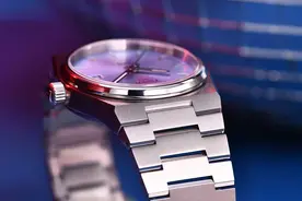 天梭超级玩家系列，究竟值不值得入手？图片