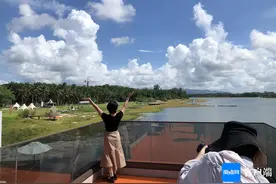 南国智库·观察 | 万宁兴隆“巧”打“侨”牌 咖啡味更浓图片