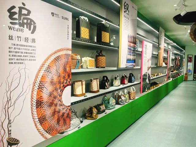 国庆玩转长滩观光塔 | 上海登高赏夕阳×网红花园下午茶×非遗手工盛宴
