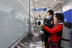 韩国游客“周五下班去山东”！青岛入境游市场持续升温图片