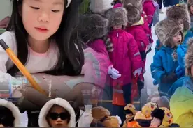 国台办回应台湾小朋友自称“小当归”：都是咱们中国人自家的孩子图片